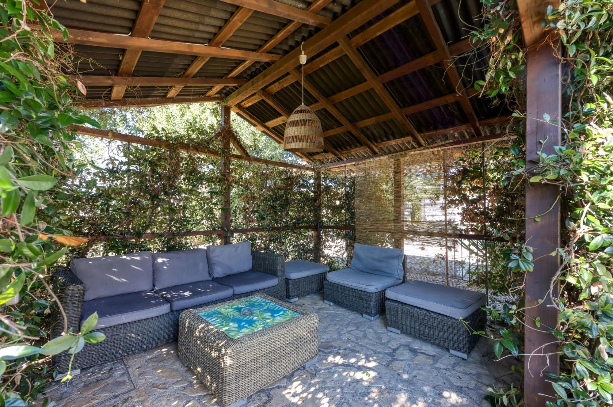 Villa Kontesici 14 Zelena Laguna Bagian luar foto